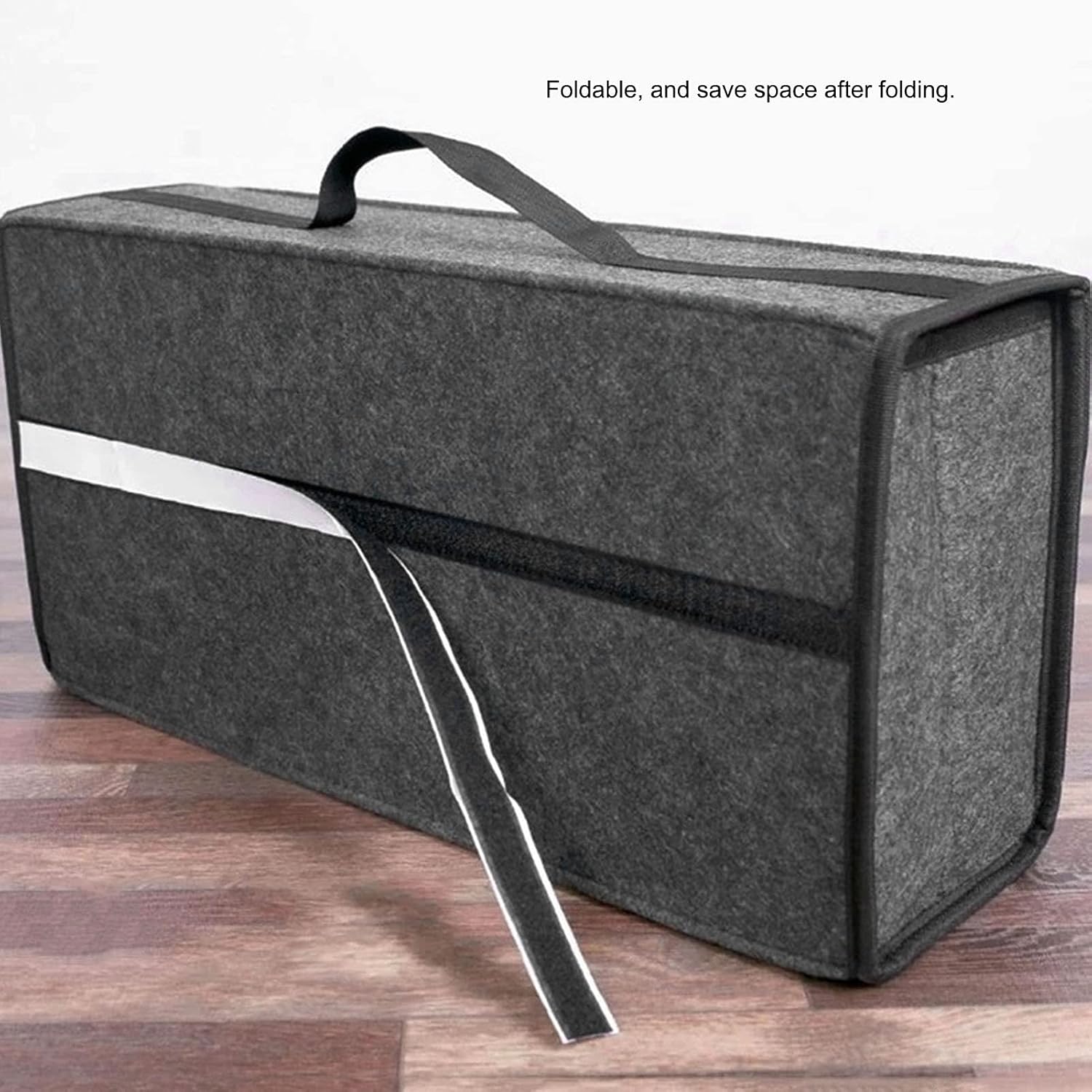 Miniatura 2 de Maletín Kit De Carretera Bolso Vehicular